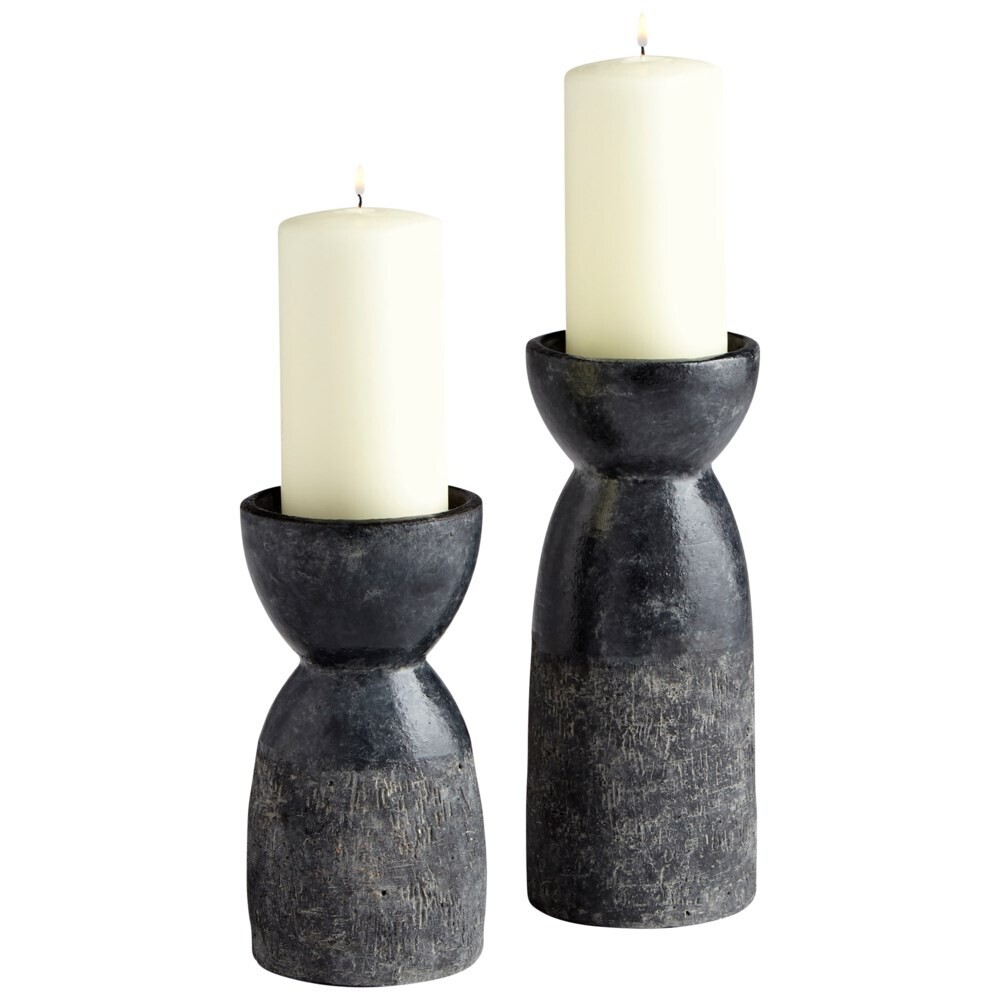 Small Escalante Candleholder