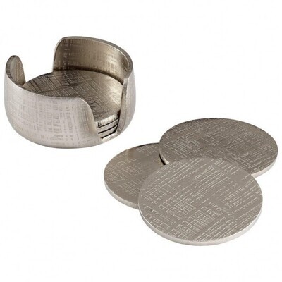 Coasters