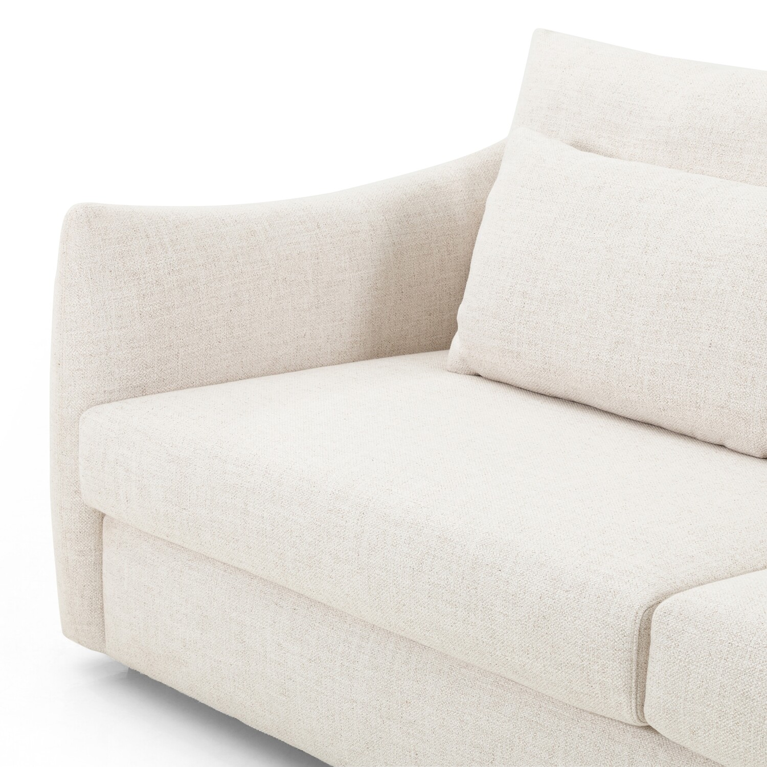 KELSEY SOFA-92&quot;-DOVER CRESCENT