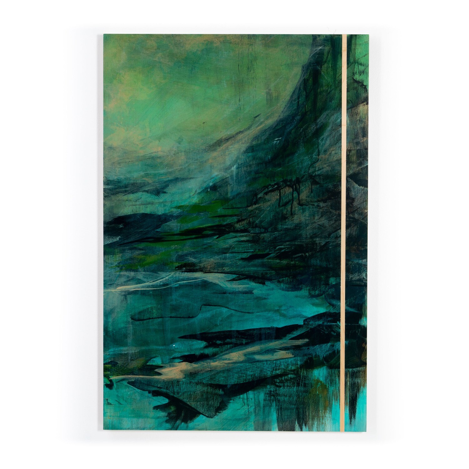 PLACES THAT PULL III BY LESLEY FRENZ