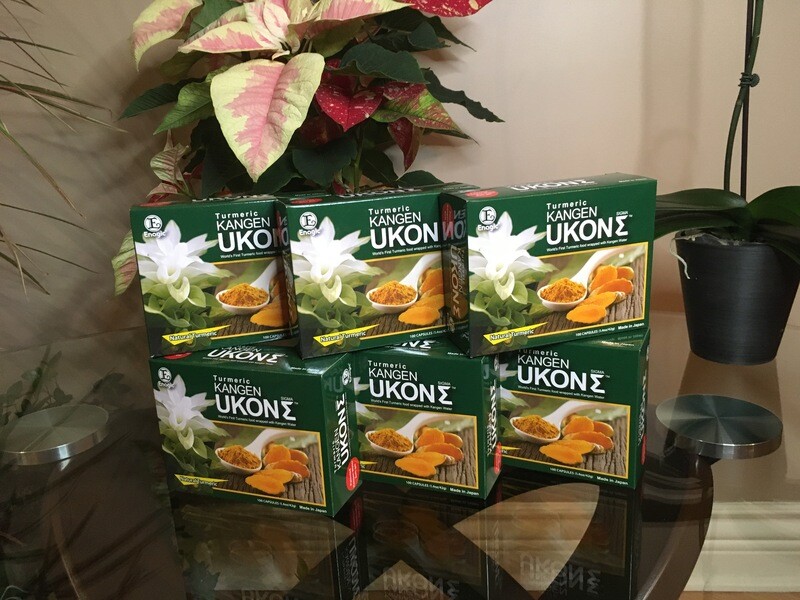 Turmeric Capsules - Organic Dietary Supplement - Loose boxes - Exclusive &amp; Free Shipping in the European Union