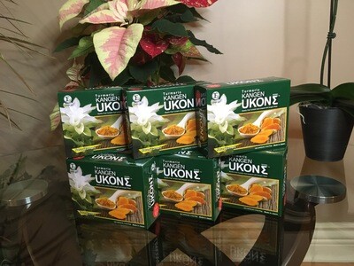 Turmeric Capsules - Organic Dietary Supplement - Loose boxes - Exclusive &amp; Free Shipping in the European Union