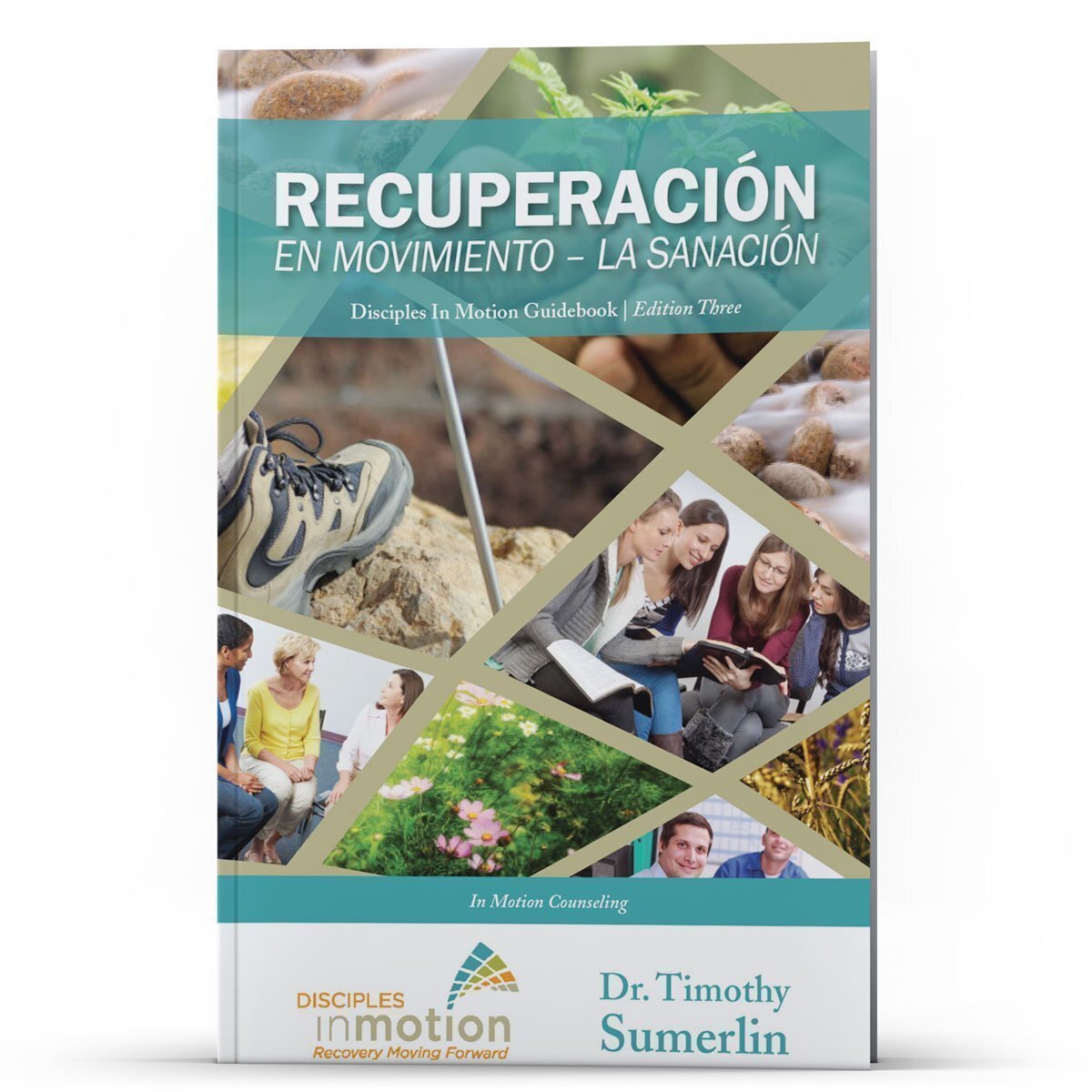 Recuperacion En Movimiento PDF (Mexico Only)