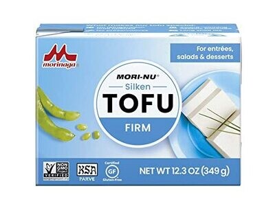 Morinaga Mori-Nu Tofu Blau 349g