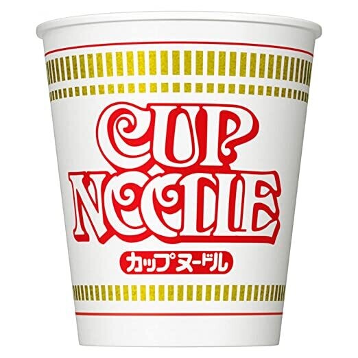 Nissin Cup Noodle 78g