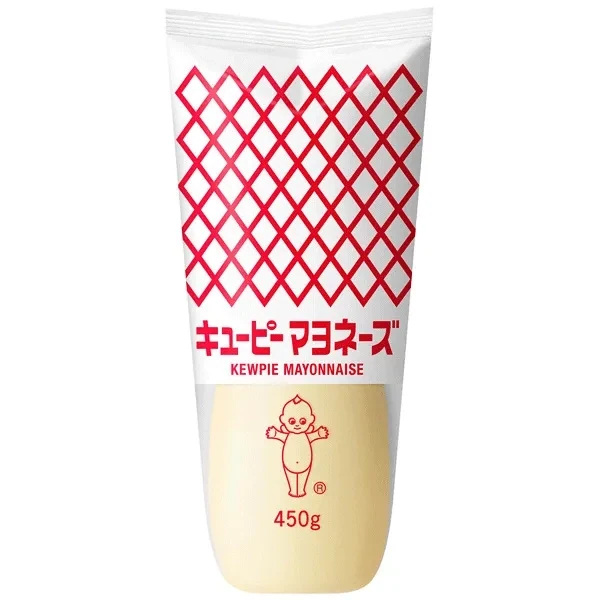 Kewpie Mayonnaise 500g