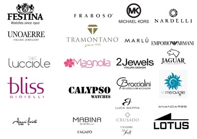 RICERCA PER BRAND