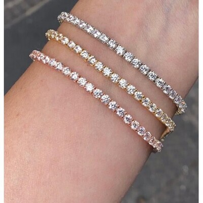 Bracciali