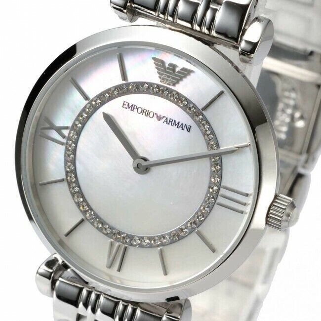 Orologio Emporio Armani donna