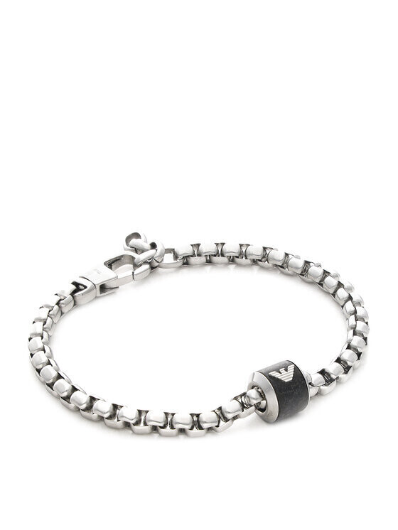 Bracciale Emporio Armani Uomo