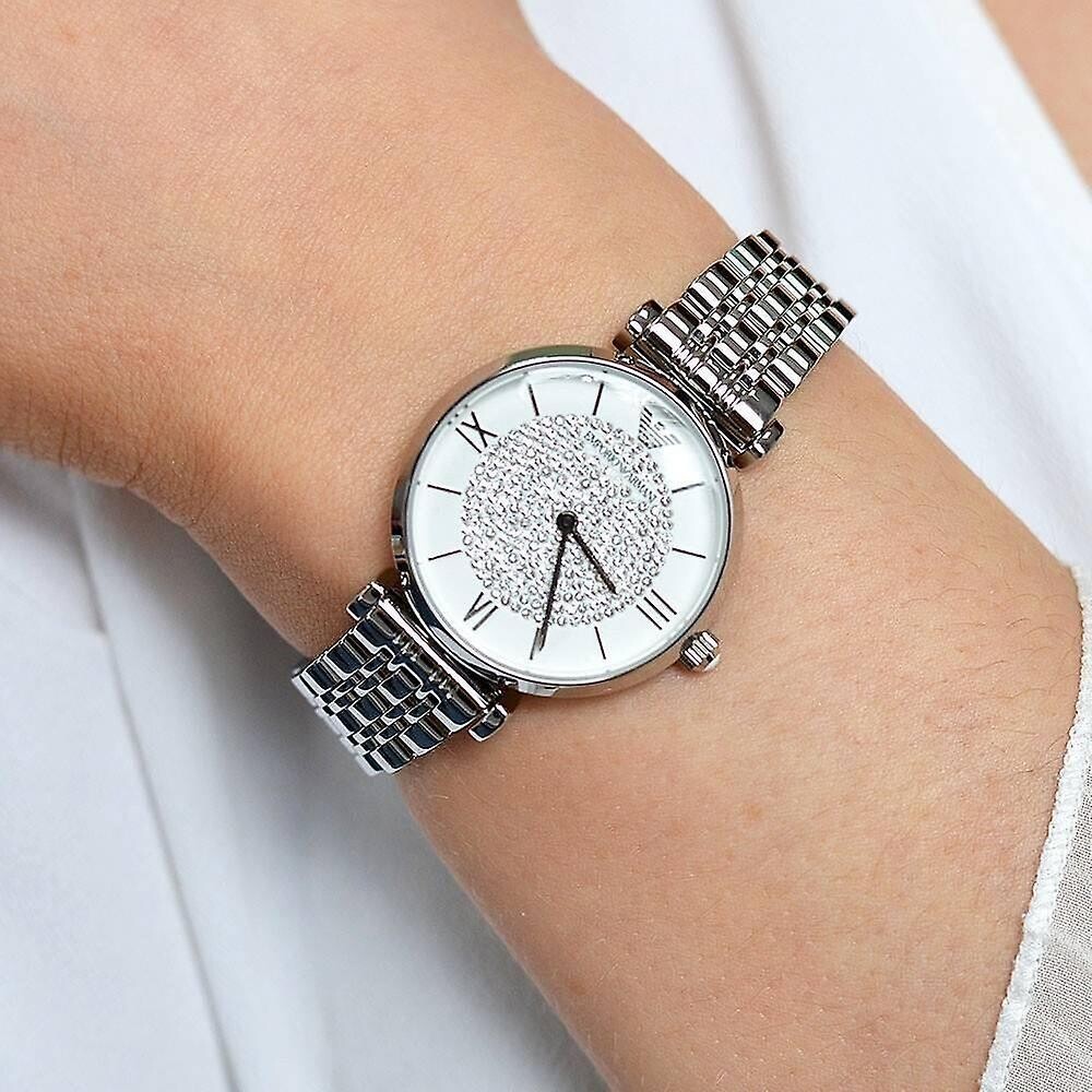 Orologio Emporio Armani donna