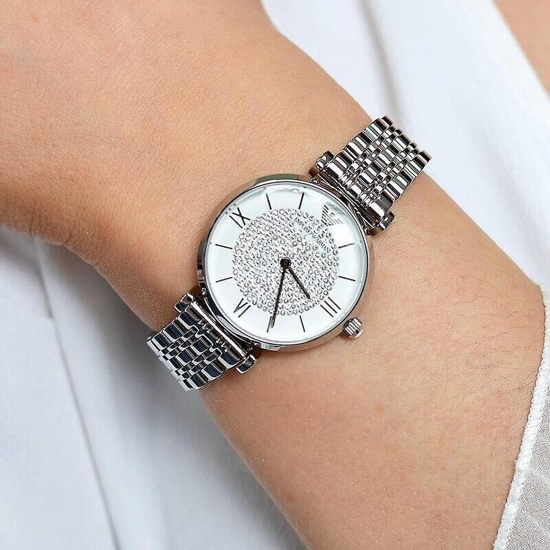 Orologio Emporio Armani donna