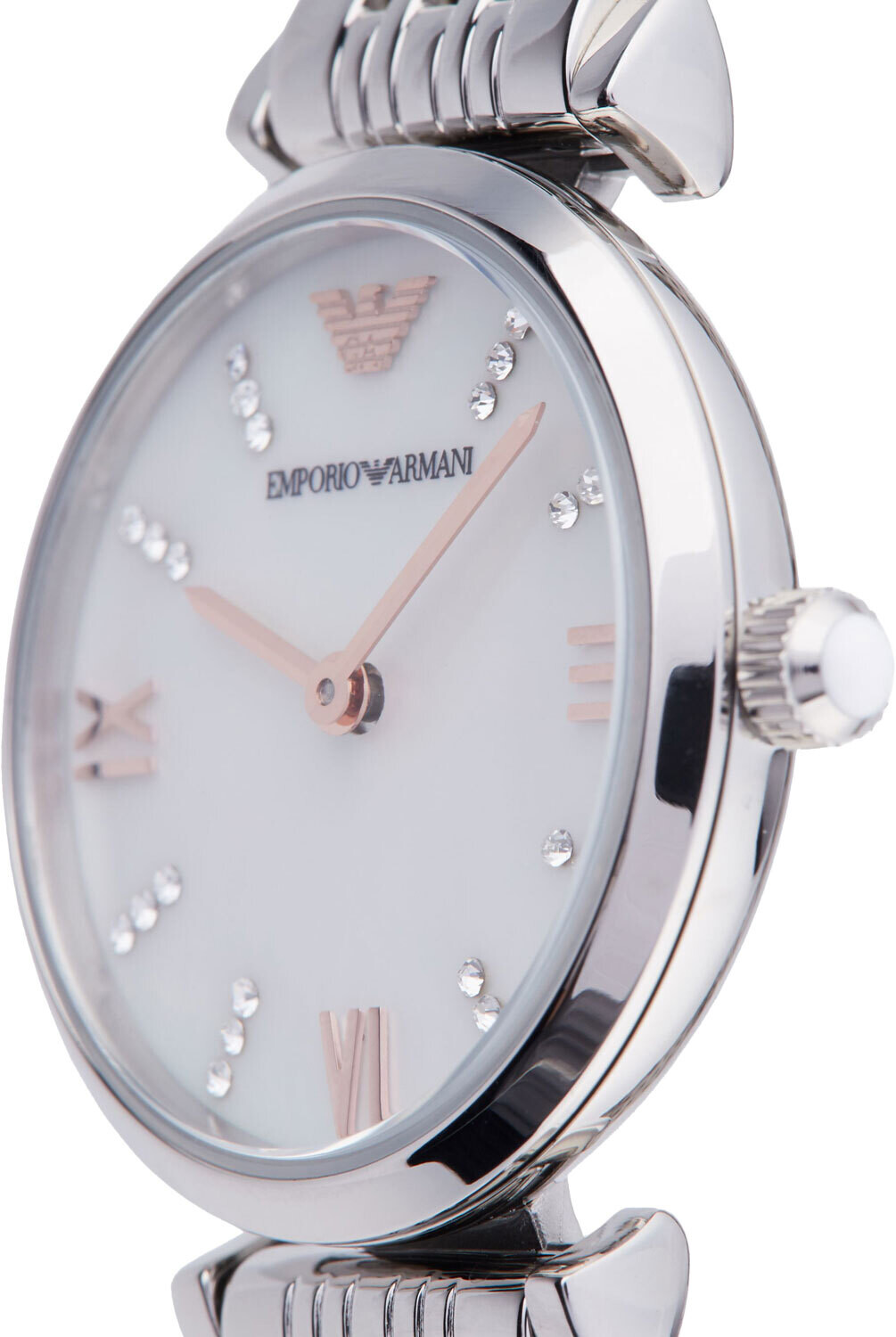 Orologio Emporio Armani donna