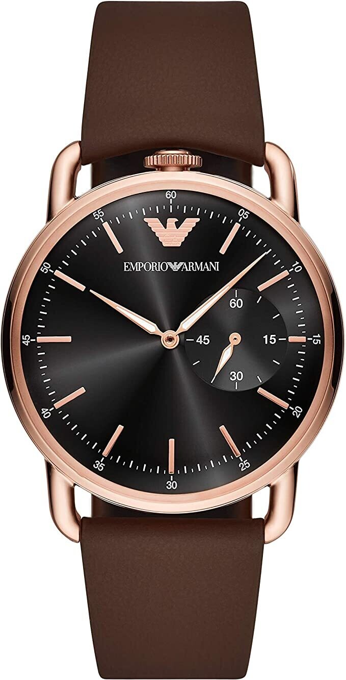 Orologio Emporio Armani uomo