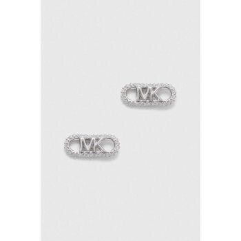 Orecchini di Swarovsky Michael Kors argento 925