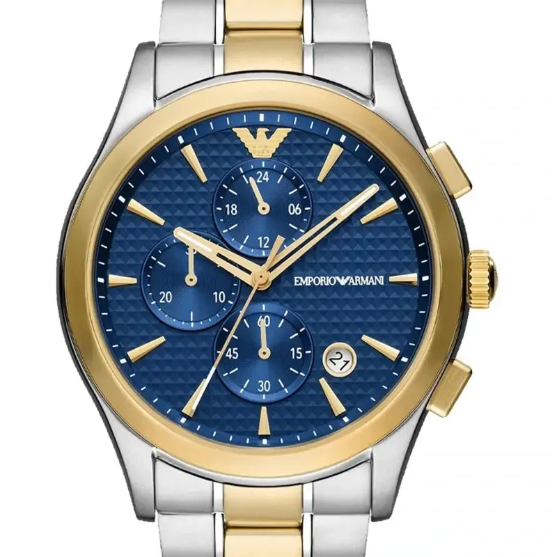 Orologio Emporio Armani uomo