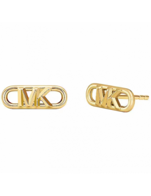 Orecchini Michael Kors argento 925 dorato