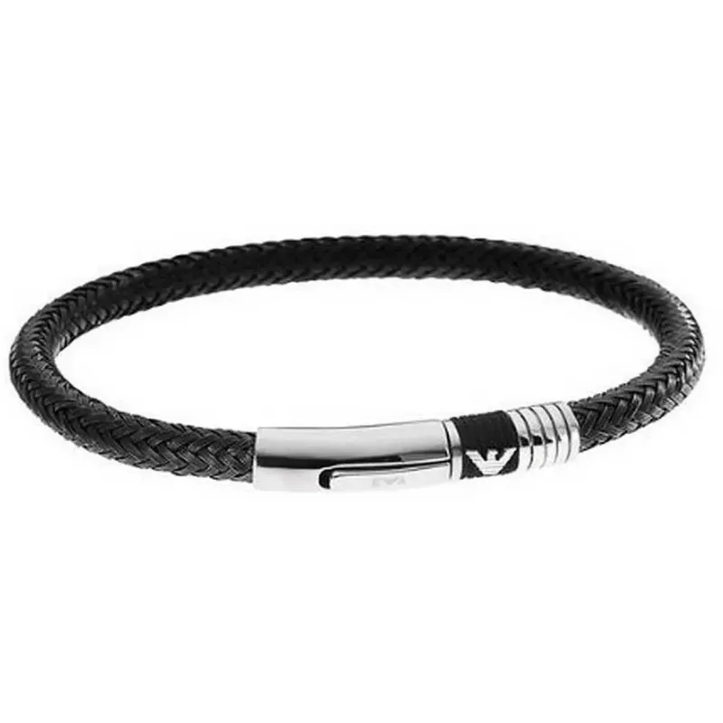 Bracciale Emporio Armani uomo