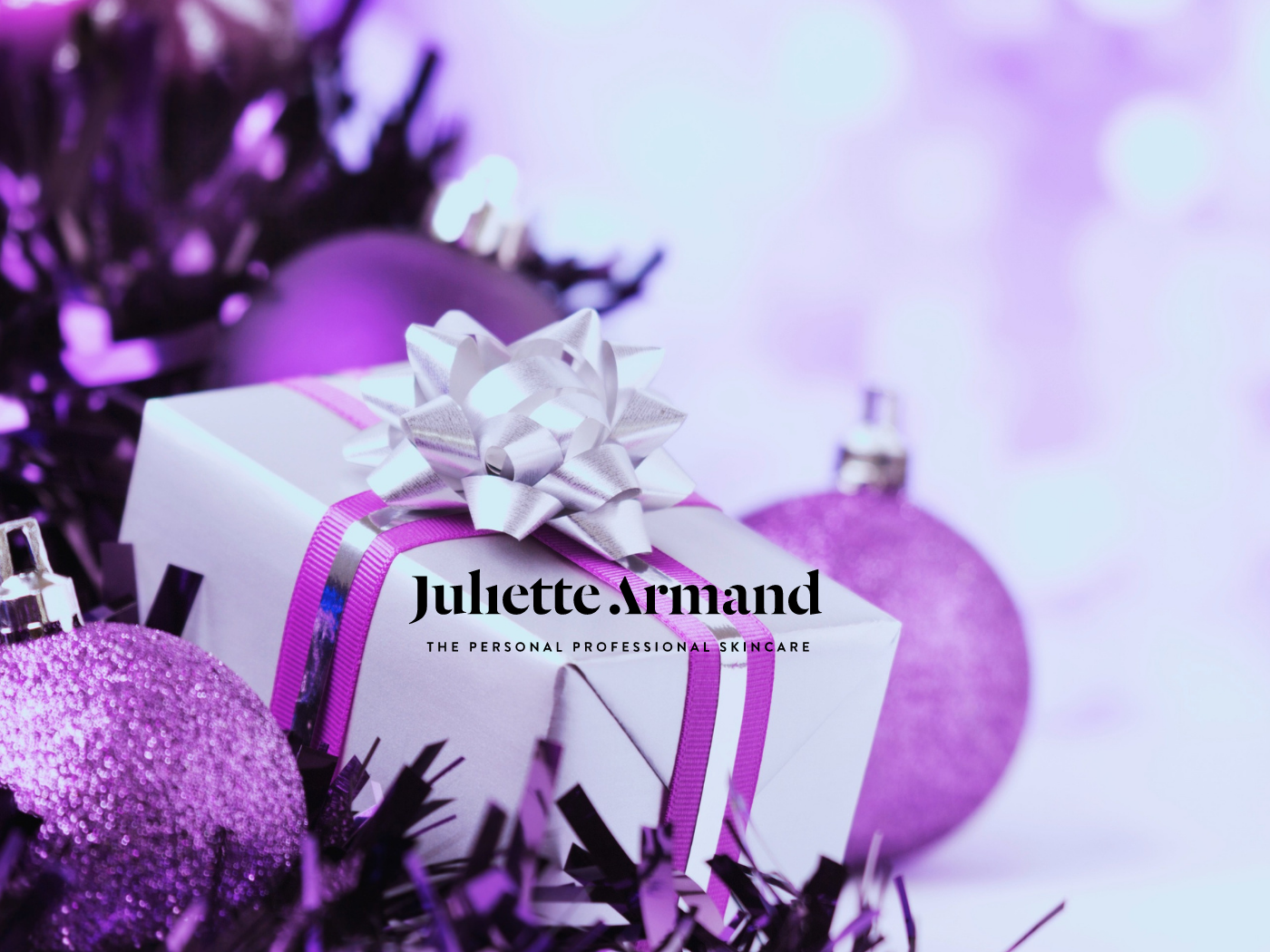 Juliette Armand Xmas Gift Sets Upgrade