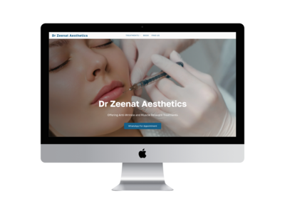 Aesthetic Clinic Start-Up Package