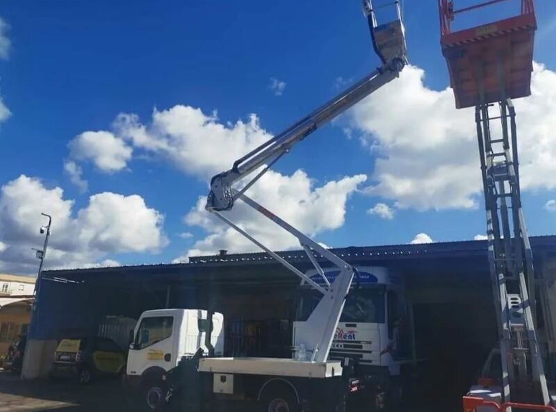 CMC TB 175