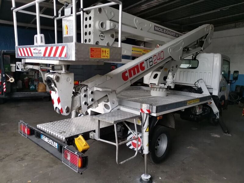 CMC - TB 240