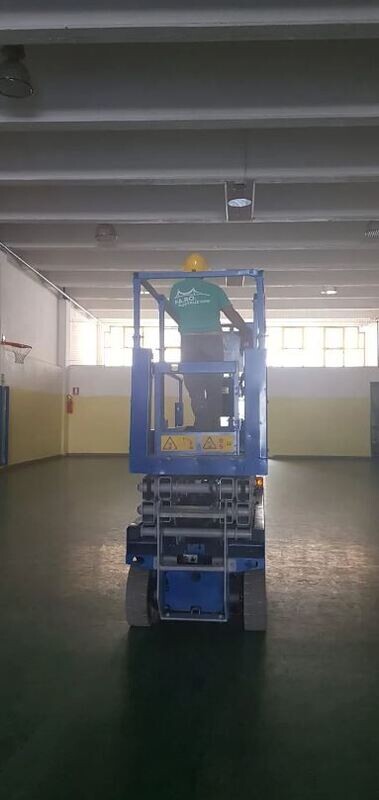 GENIE GS 2032
