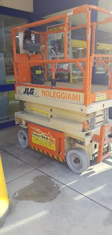 JLG  1932