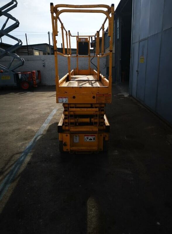 HAULOTTE COMPACT 10 N