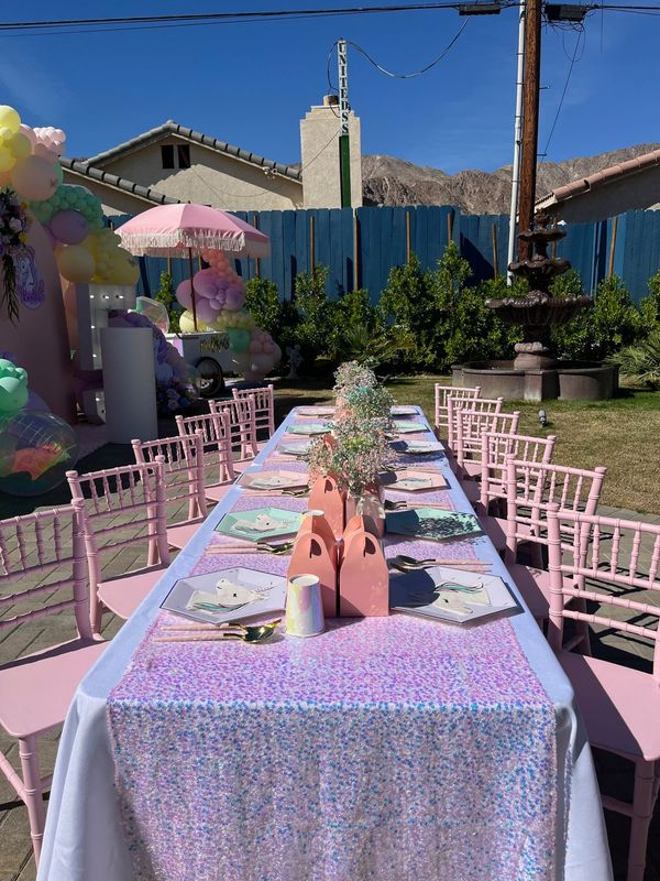 Kids Tables