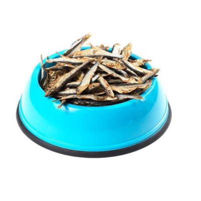 Dried Sprats - For Healthy Skin & Coat