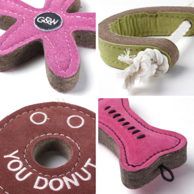 Tough Eco Dog Toys- For Even The Strongest Jaw