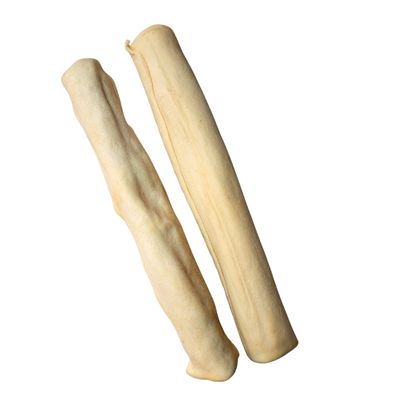 Buffalo Peanut Butter Rolls x 2 Tasty Longer Lasting Chew