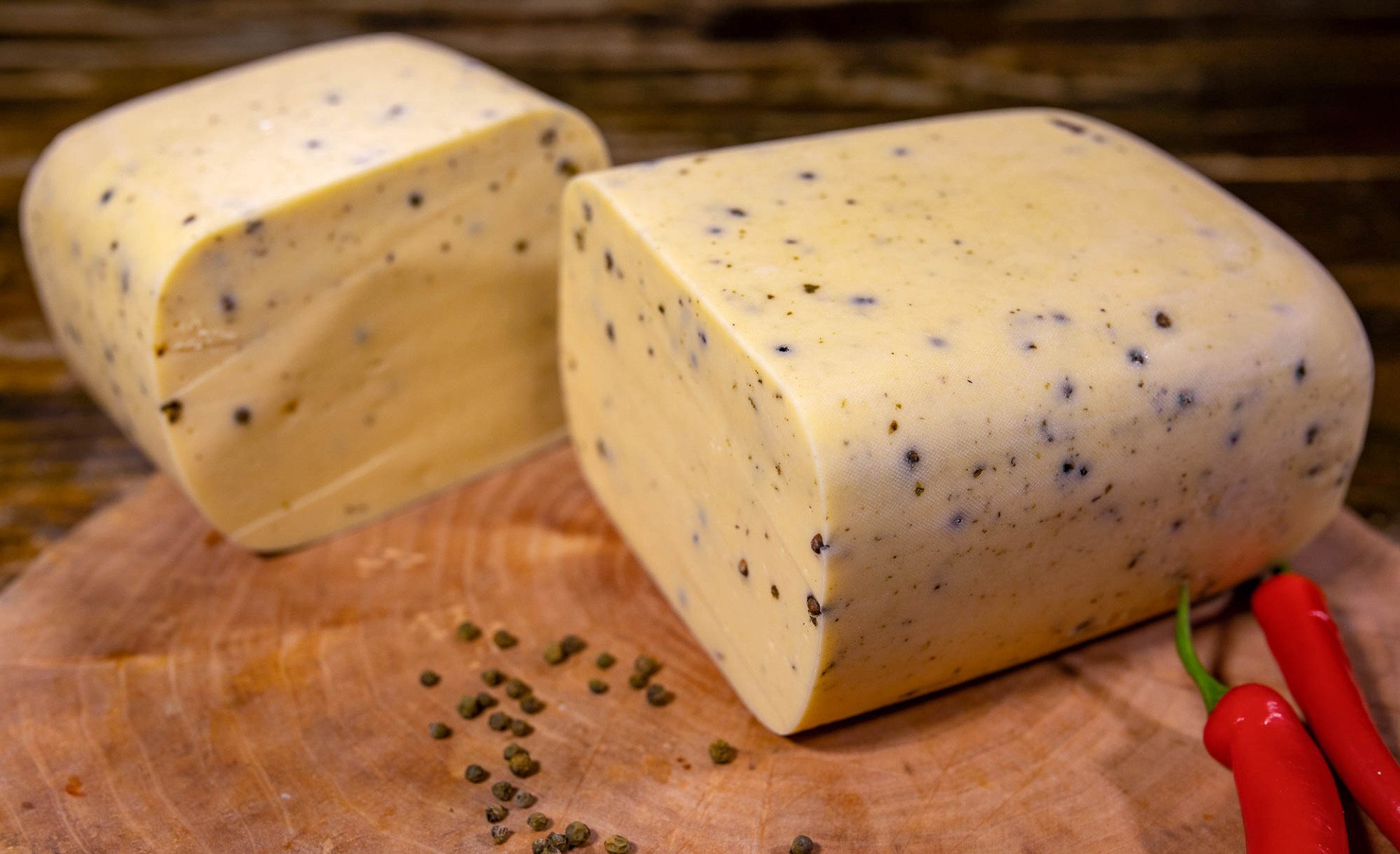 Engelnhof Hofkäserei in Papenburg