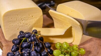 Biokäse - Hofkäse Mild