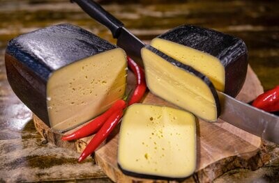 Biokäse - Moorkäse