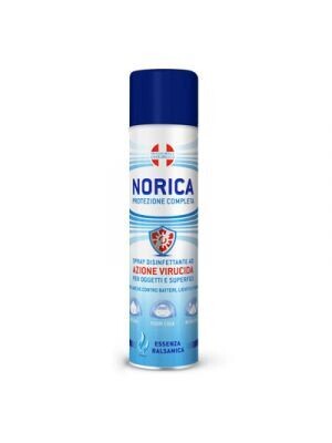 Norica spray essenza balsamica 300ml
