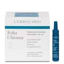 Fiale Folta Chioma