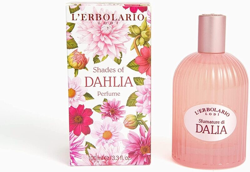 Profumo Sfumature di Dalia da 100ml