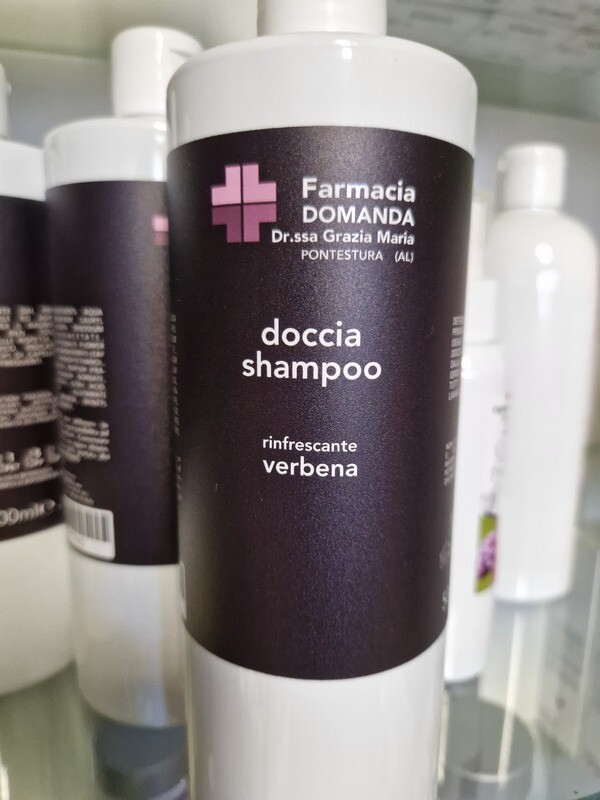 Doccia shampoo