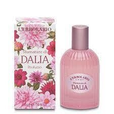 Dahlia profumo 100 ml