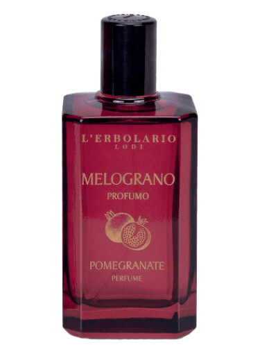 Melograno profumo da 100 ml