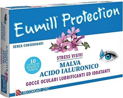 Eumill protection monodose