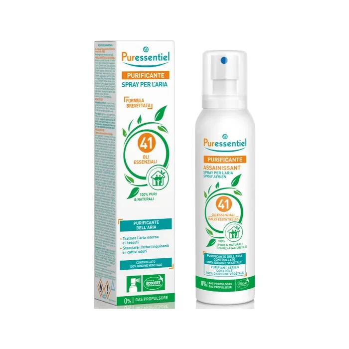 Puressentiel purificante per l'aria da 200 ml