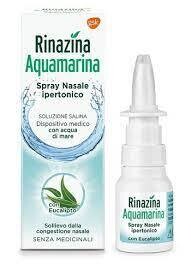 Rinazina  Aquamarina