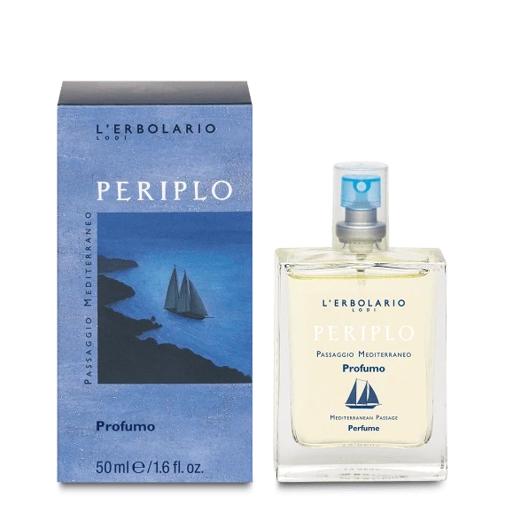 Periplo profumo 50 ml