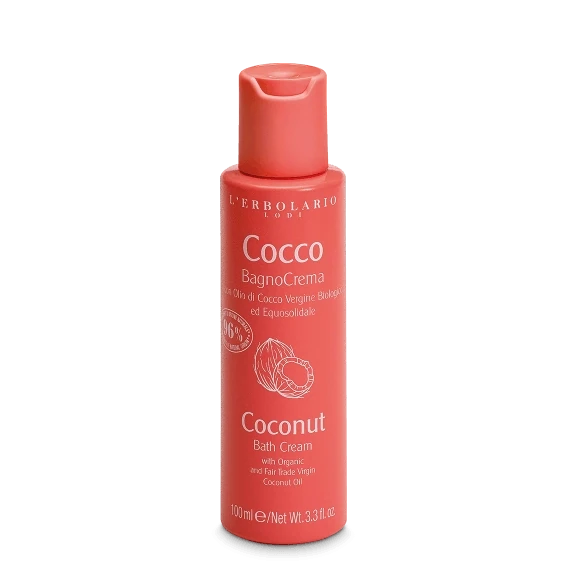 Cocco bagnocrema
