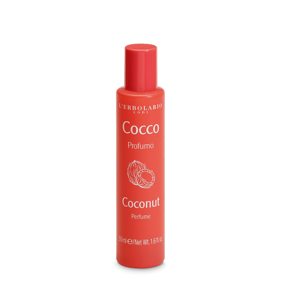 Cocco profumo 50 ml
