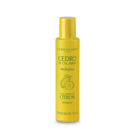 Cedro profumo 50 ml