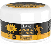 arnica gel 98% 300ml